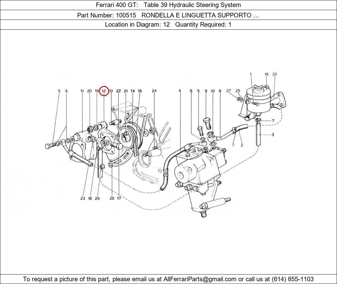 Ferrari Part 100515