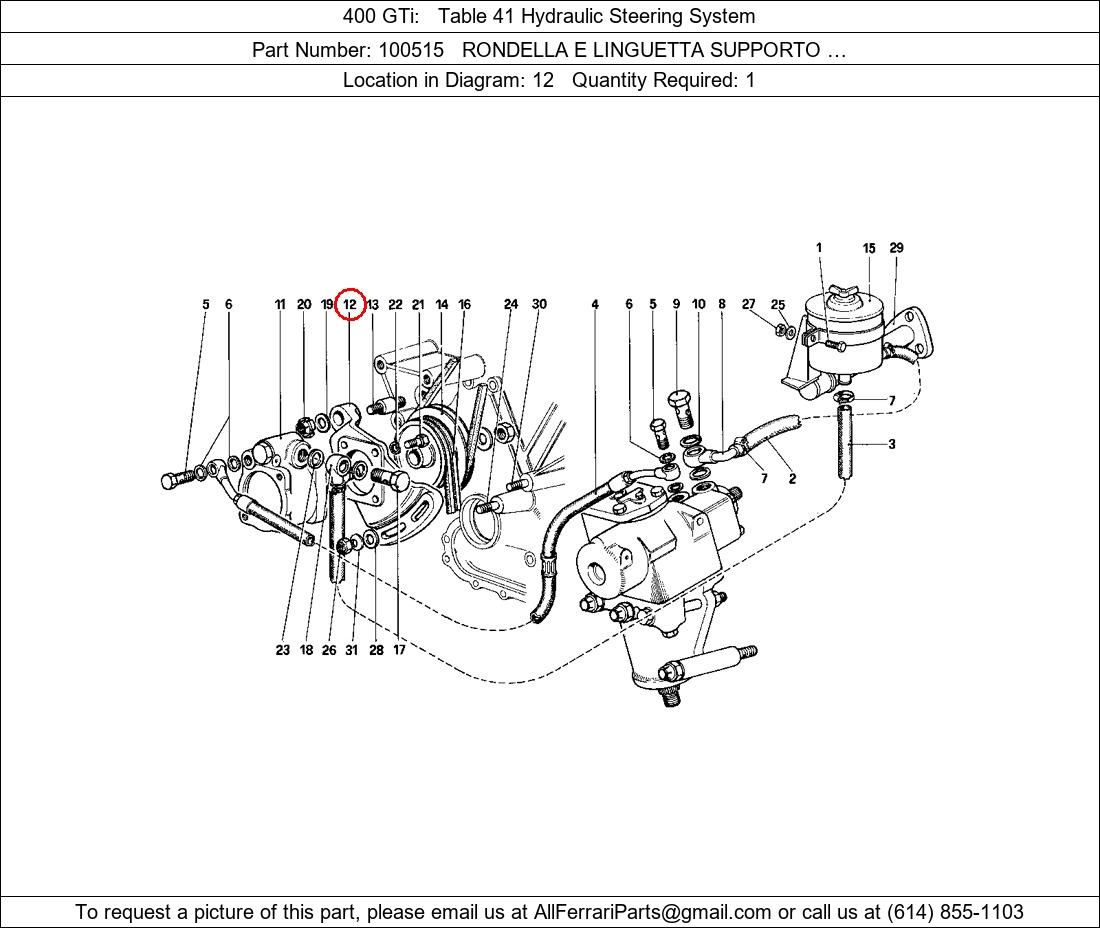 Ferrari Part 100515