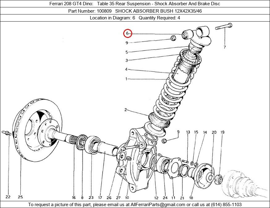 Ferrari Part 100809