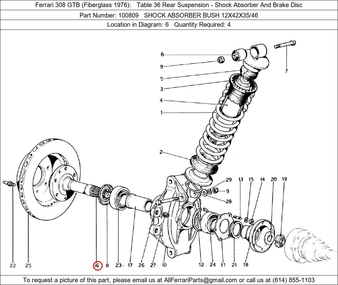 Ferrari Part 100809