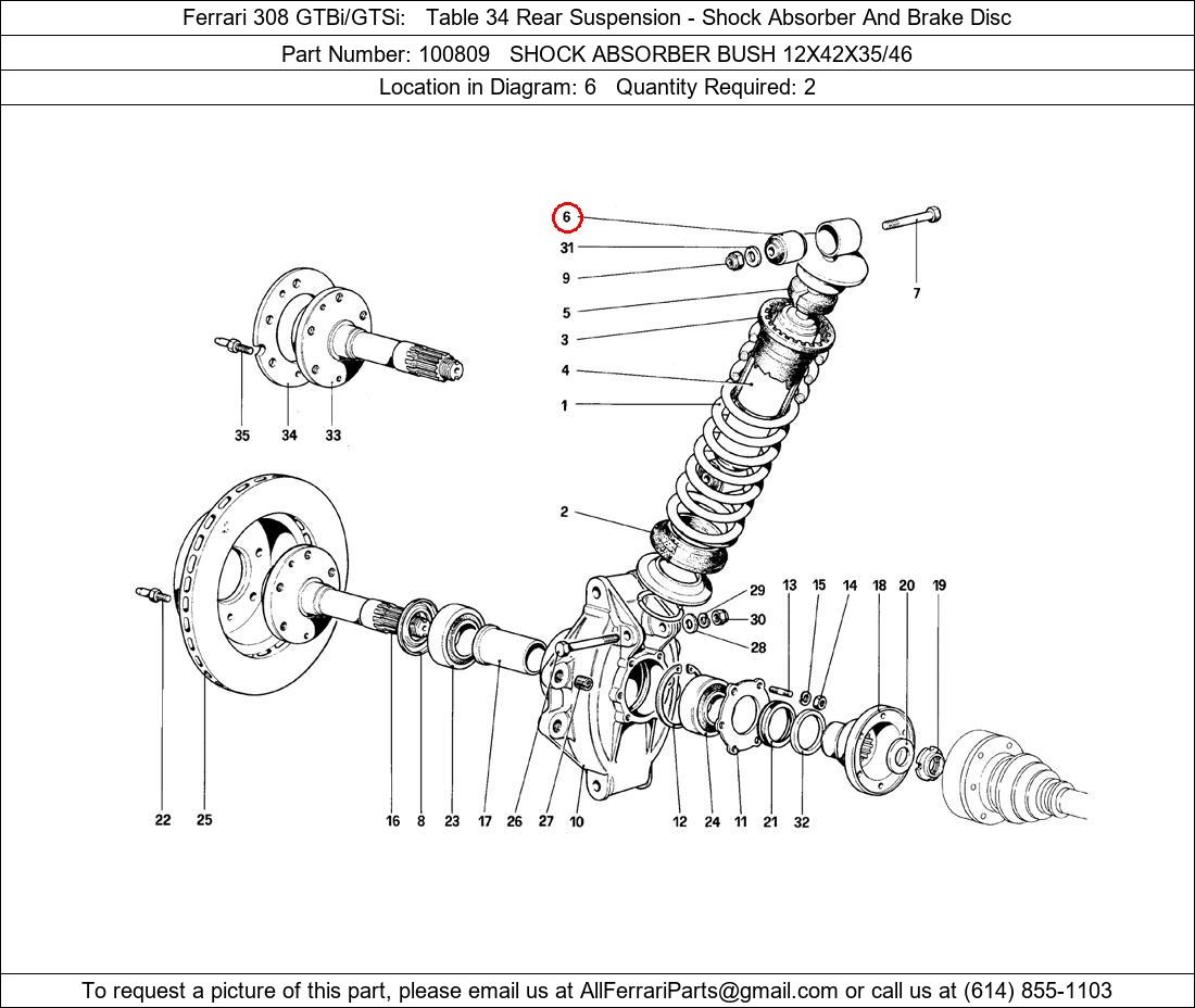 Ferrari Part 100809