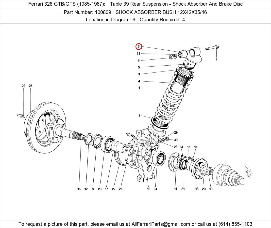 Ferrari Part 100809