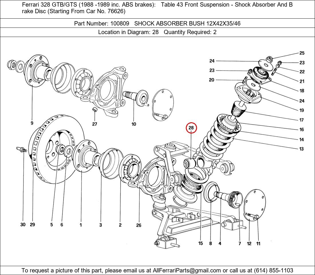 Ferrari Part 100809