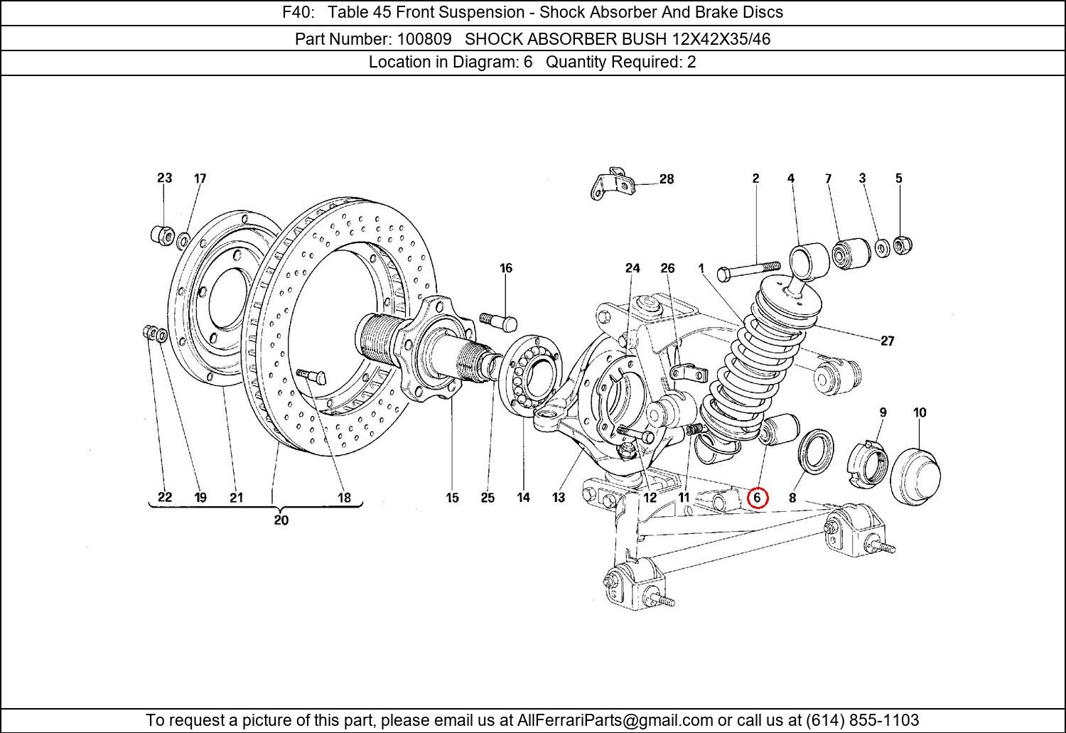 Ferrari Part 100809