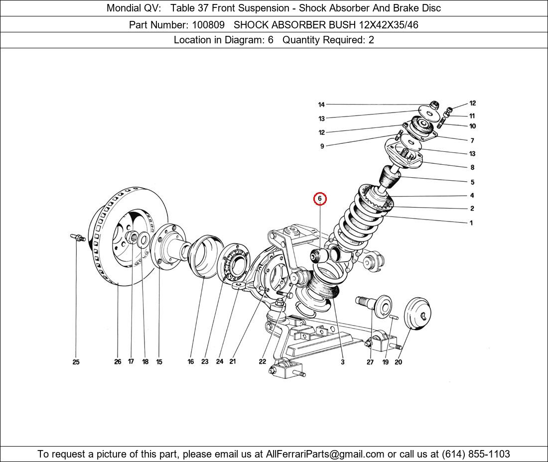 Ferrari Part 100809