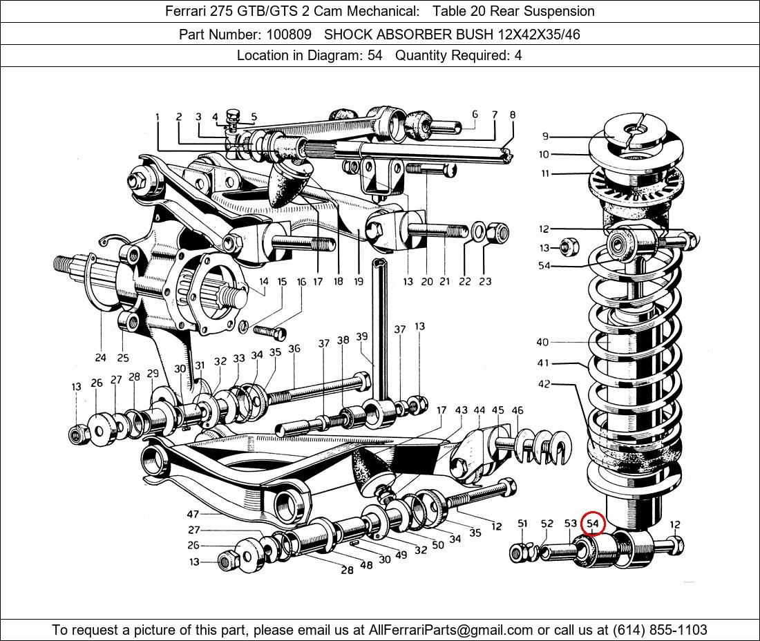 Ferrari Part 100809