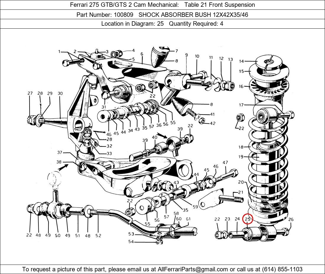 Ferrari Part 100809