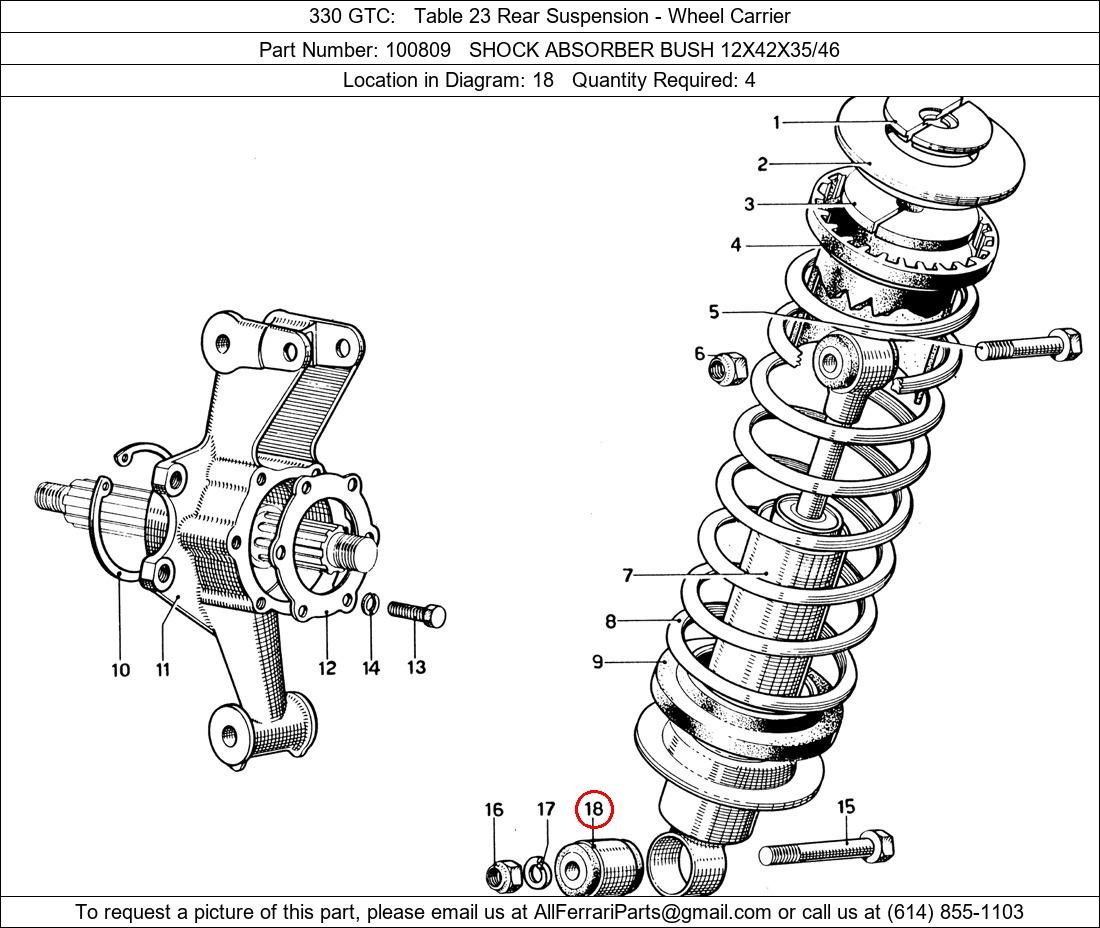 Ferrari Part 100809