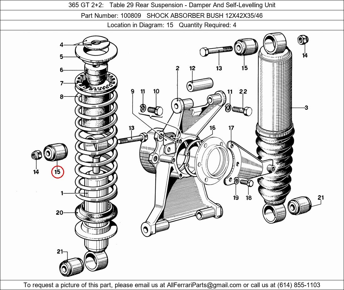 Ferrari Part 100809