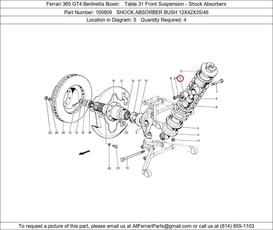 Ferrari Part 100809