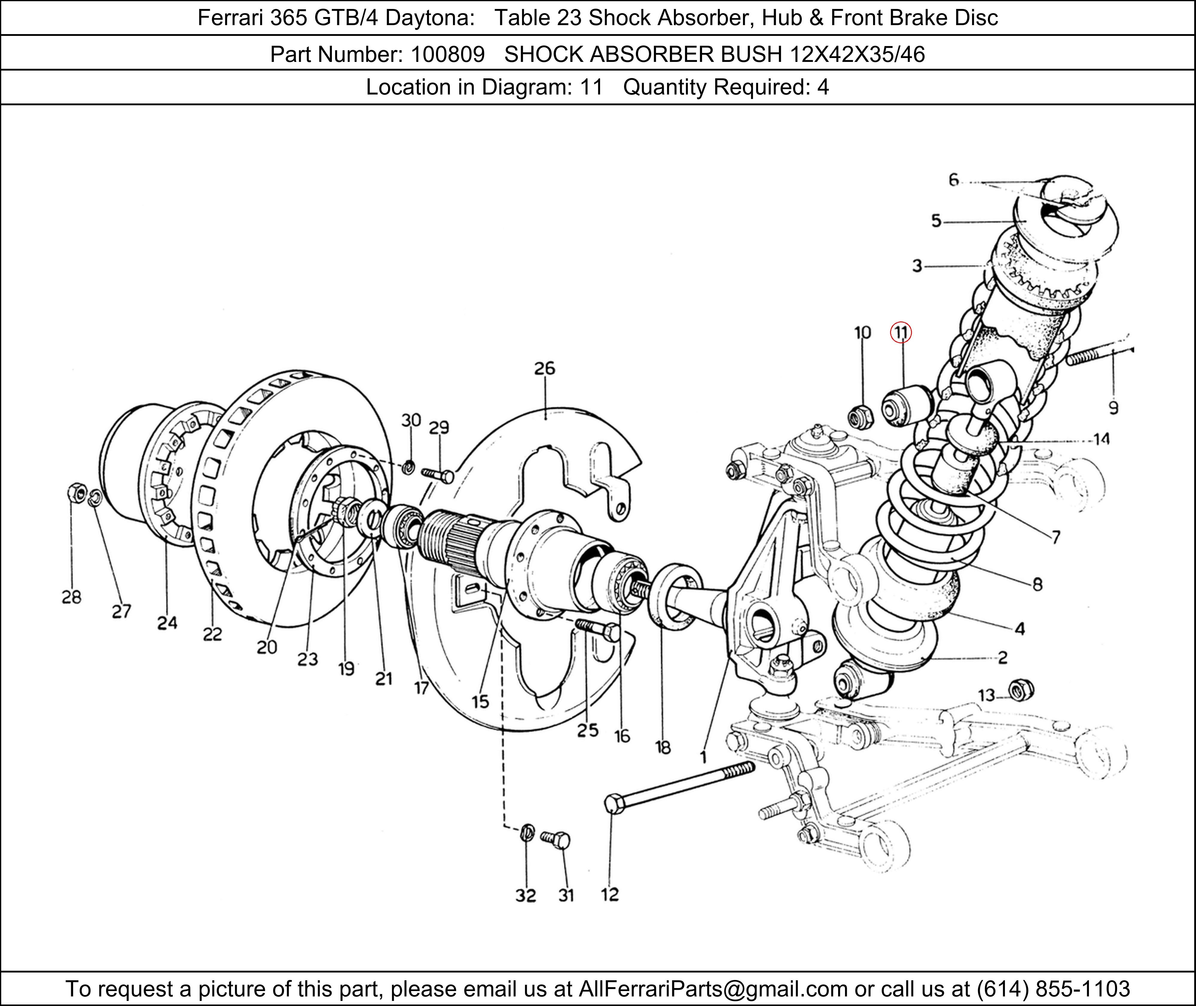 Ferrari Part 100809