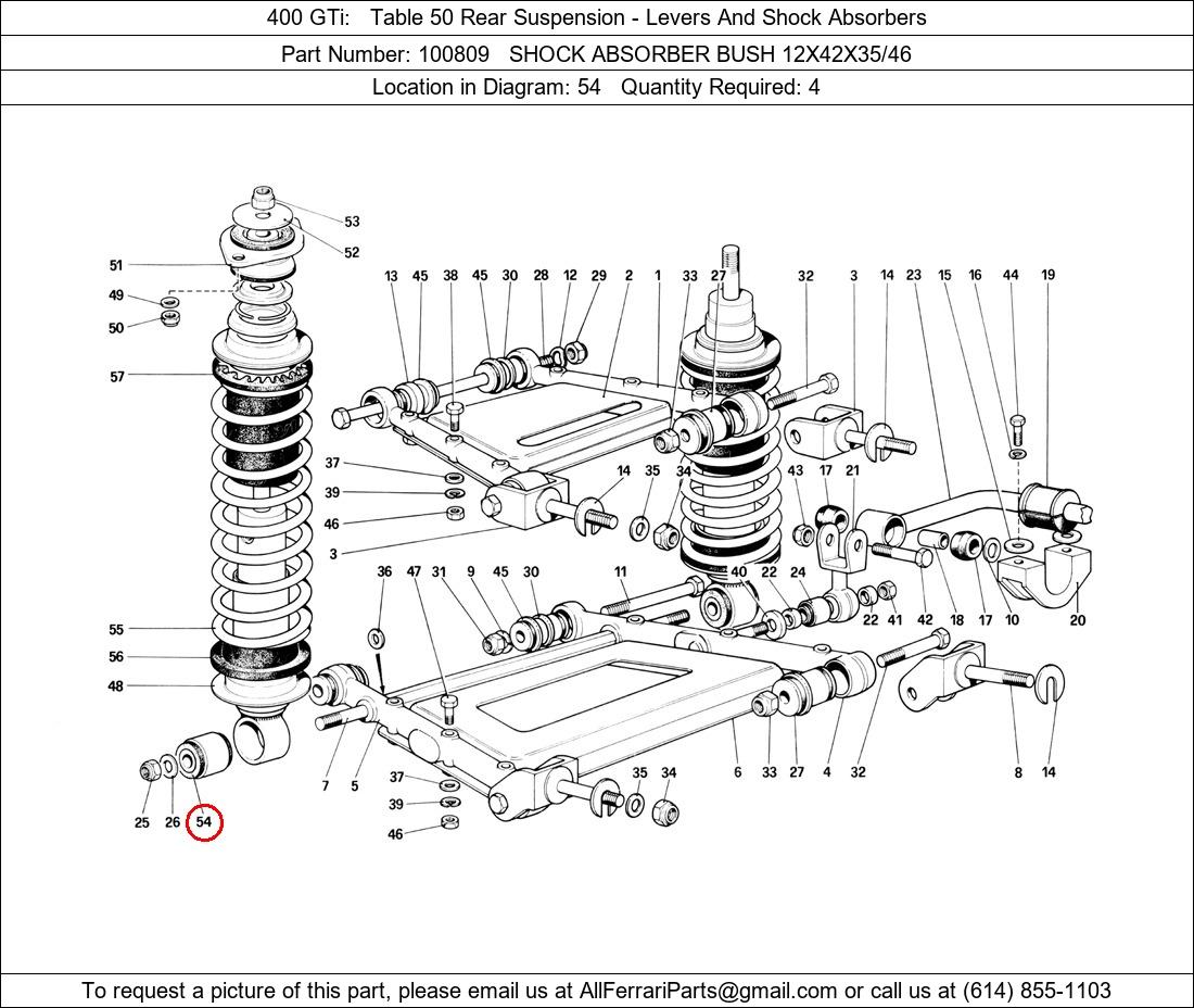 Ferrari Part 100809