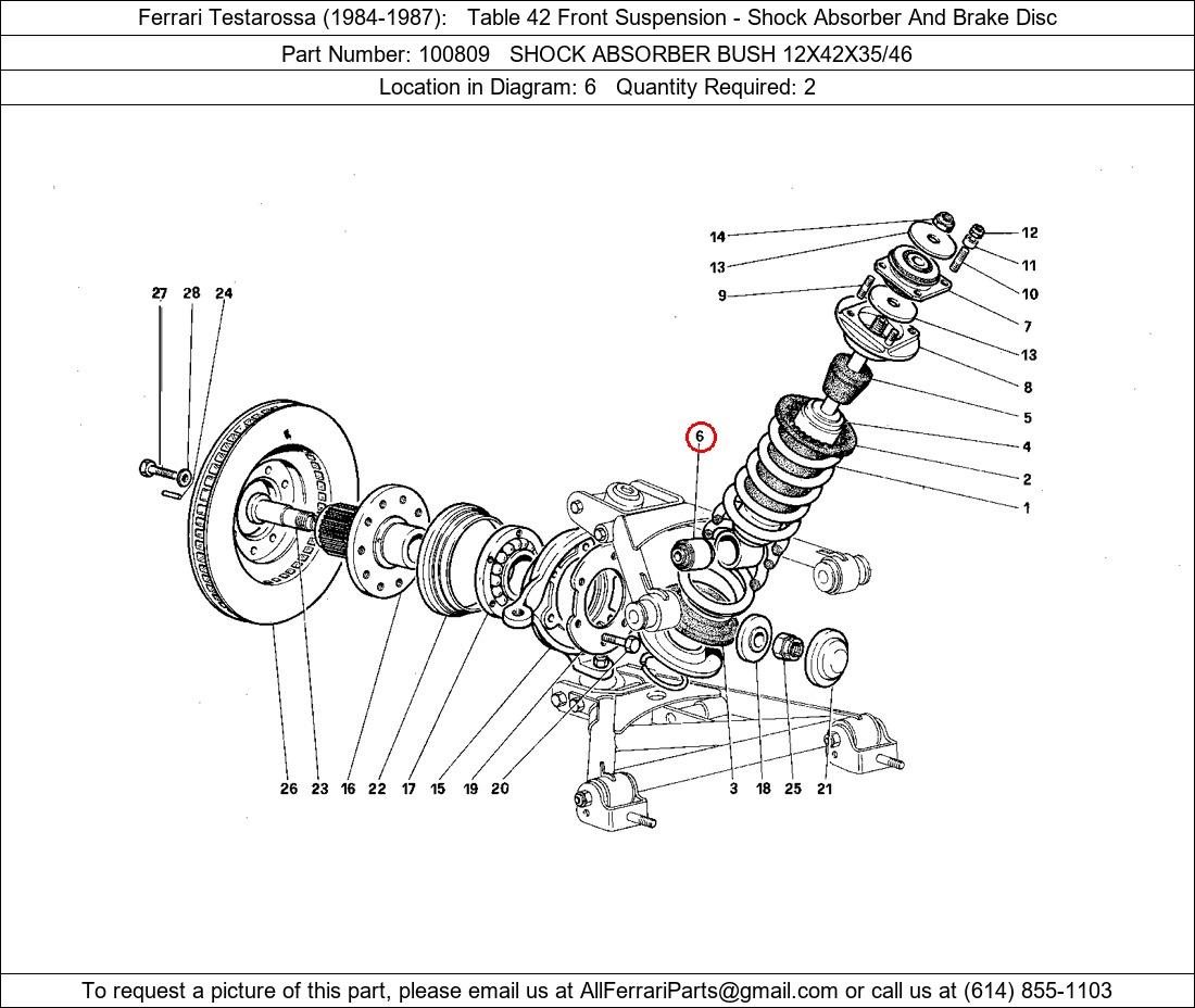 Ferrari Part 100809