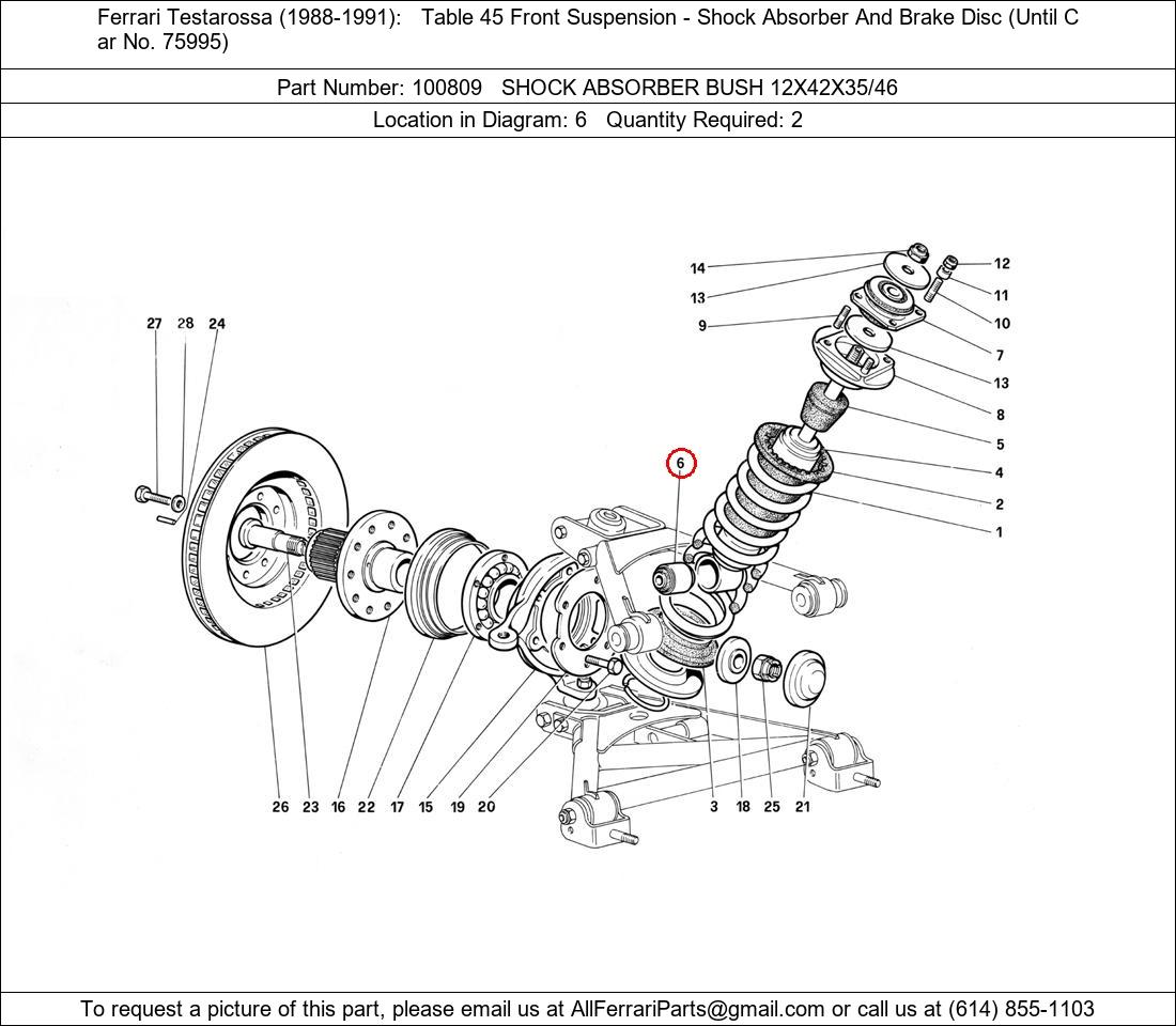 Ferrari Part 100809