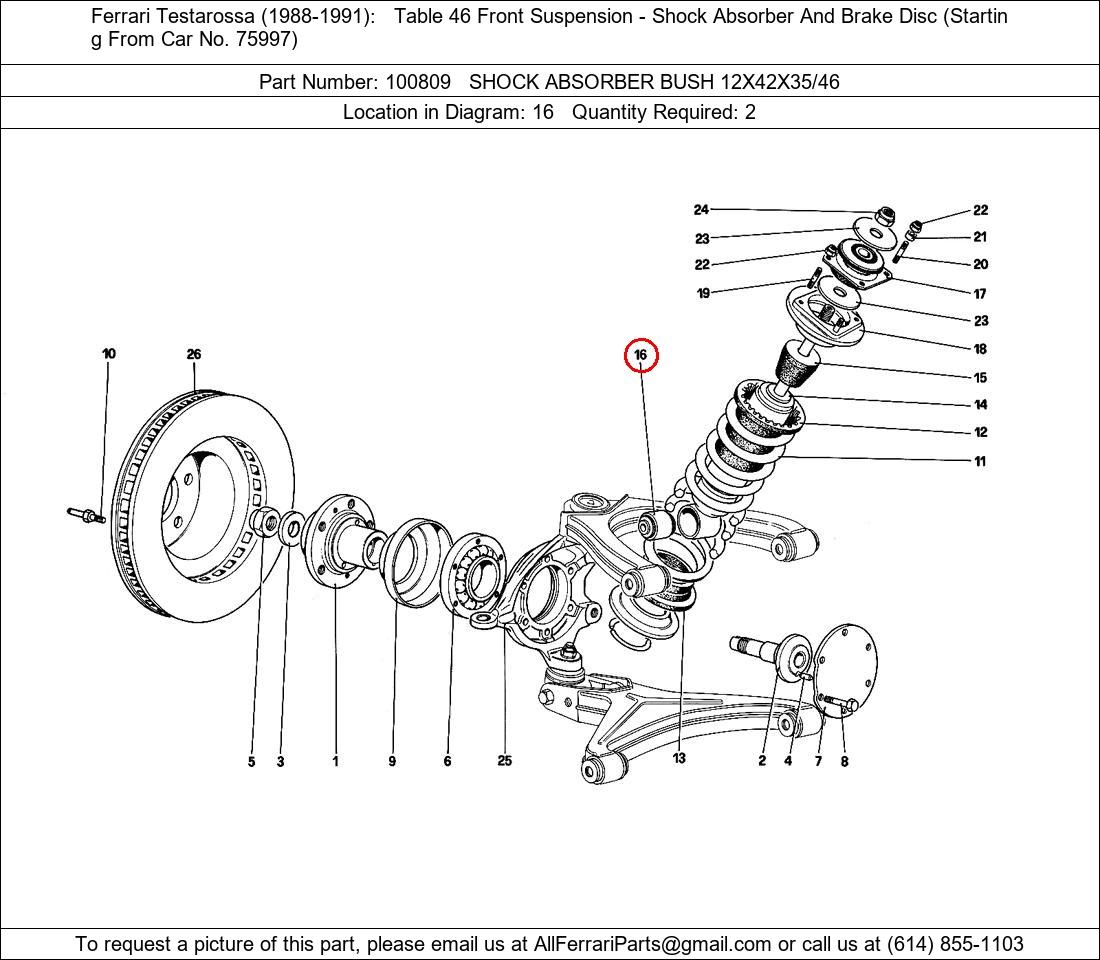 Ferrari Part 100809