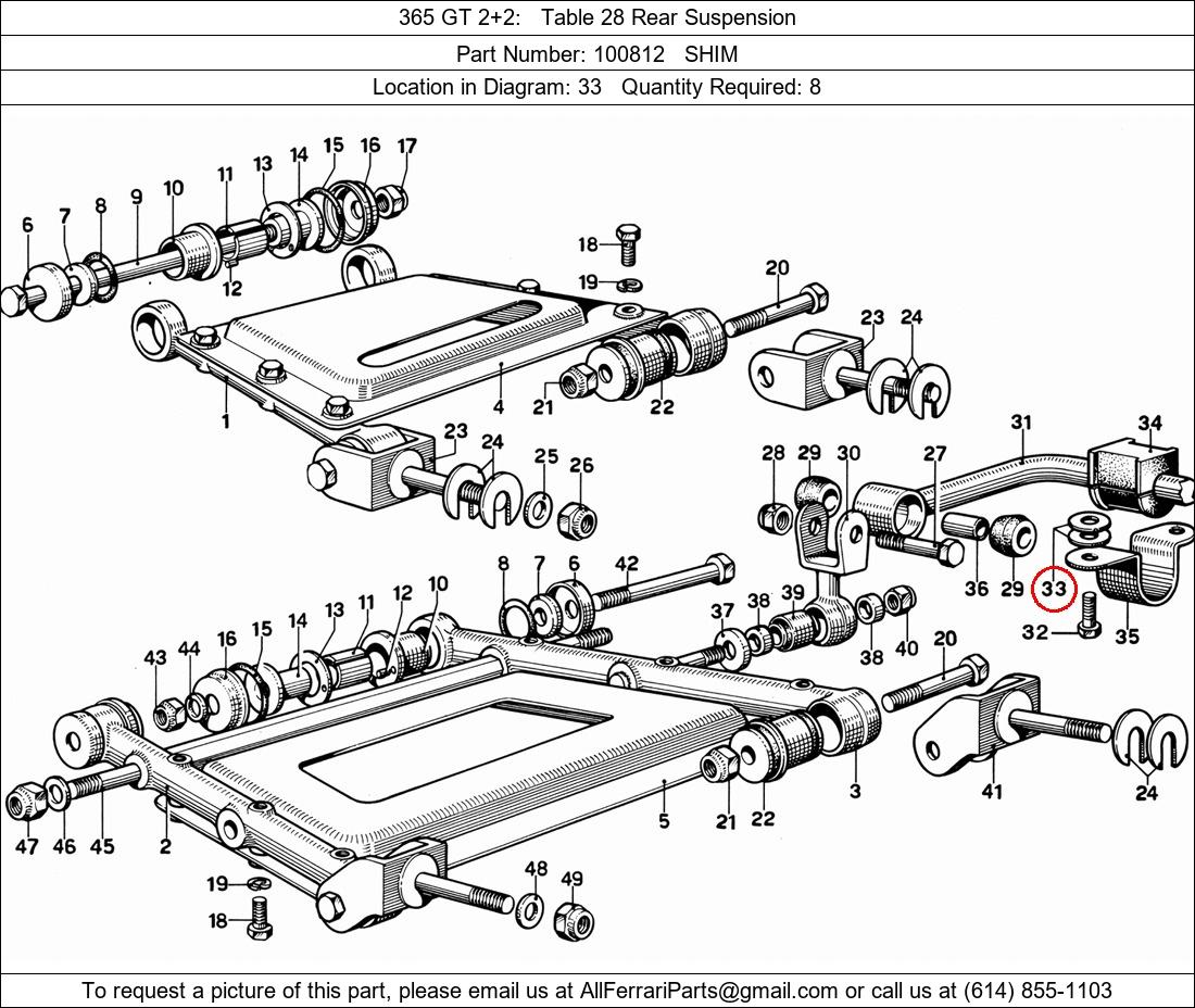 Ferrari Part 100812