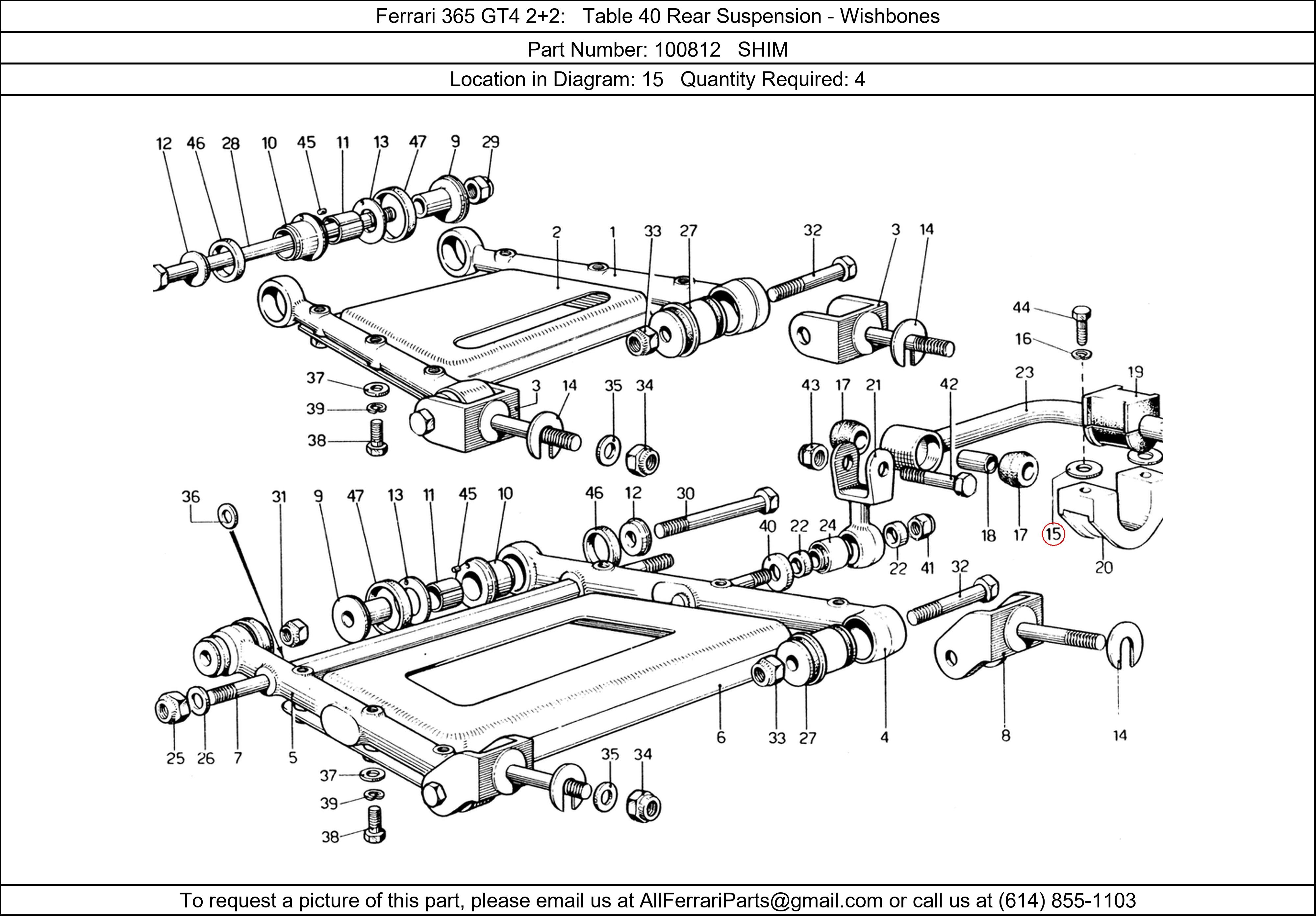 Ferrari Part 100812