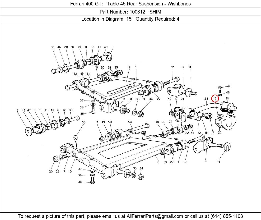 Ferrari Part 100812