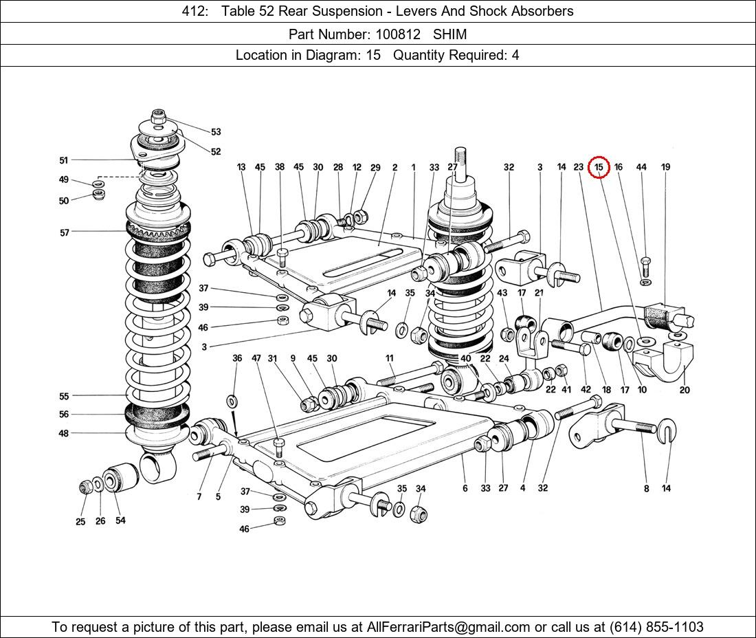 Ferrari Part 100812