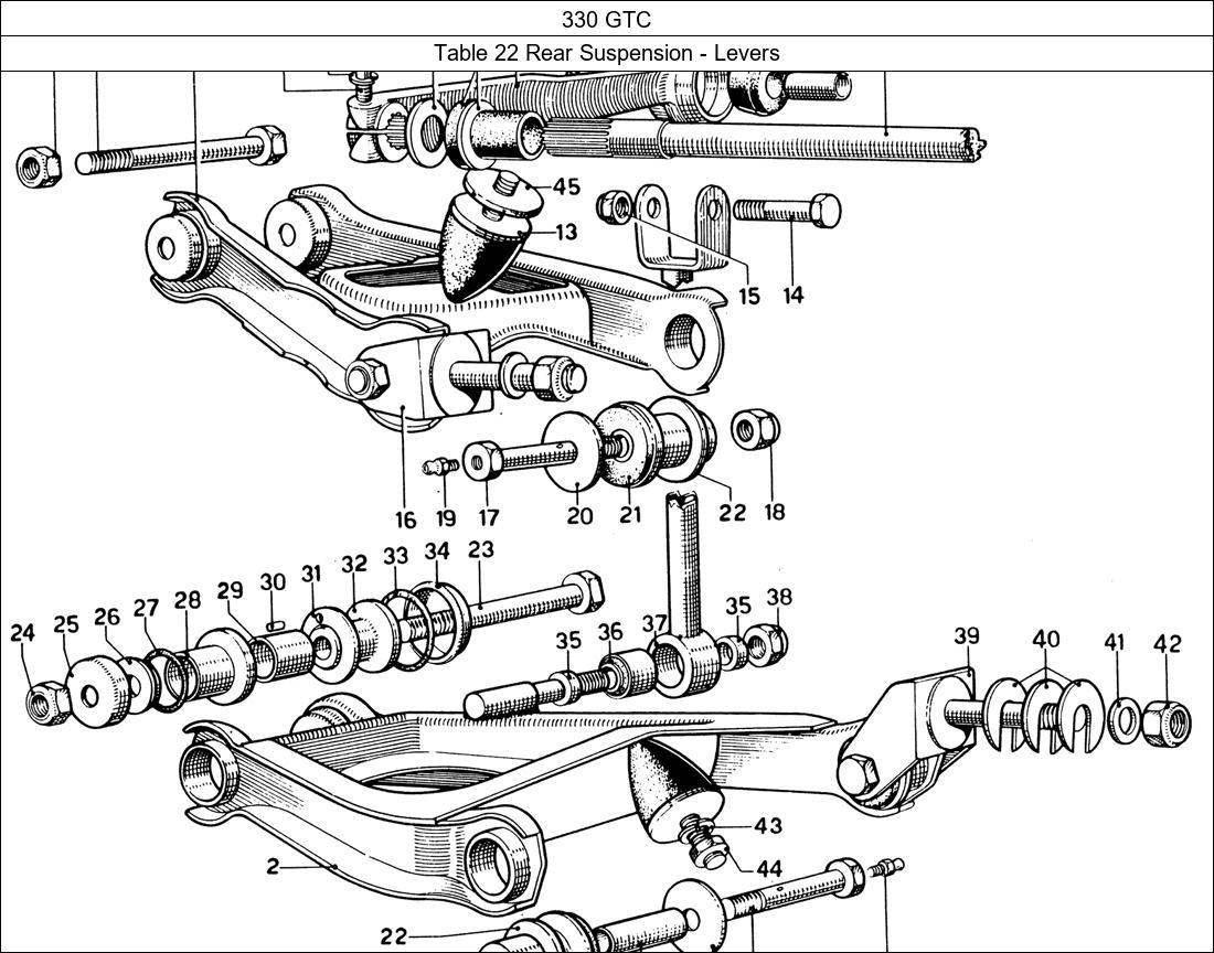 Ferrari Part 100984