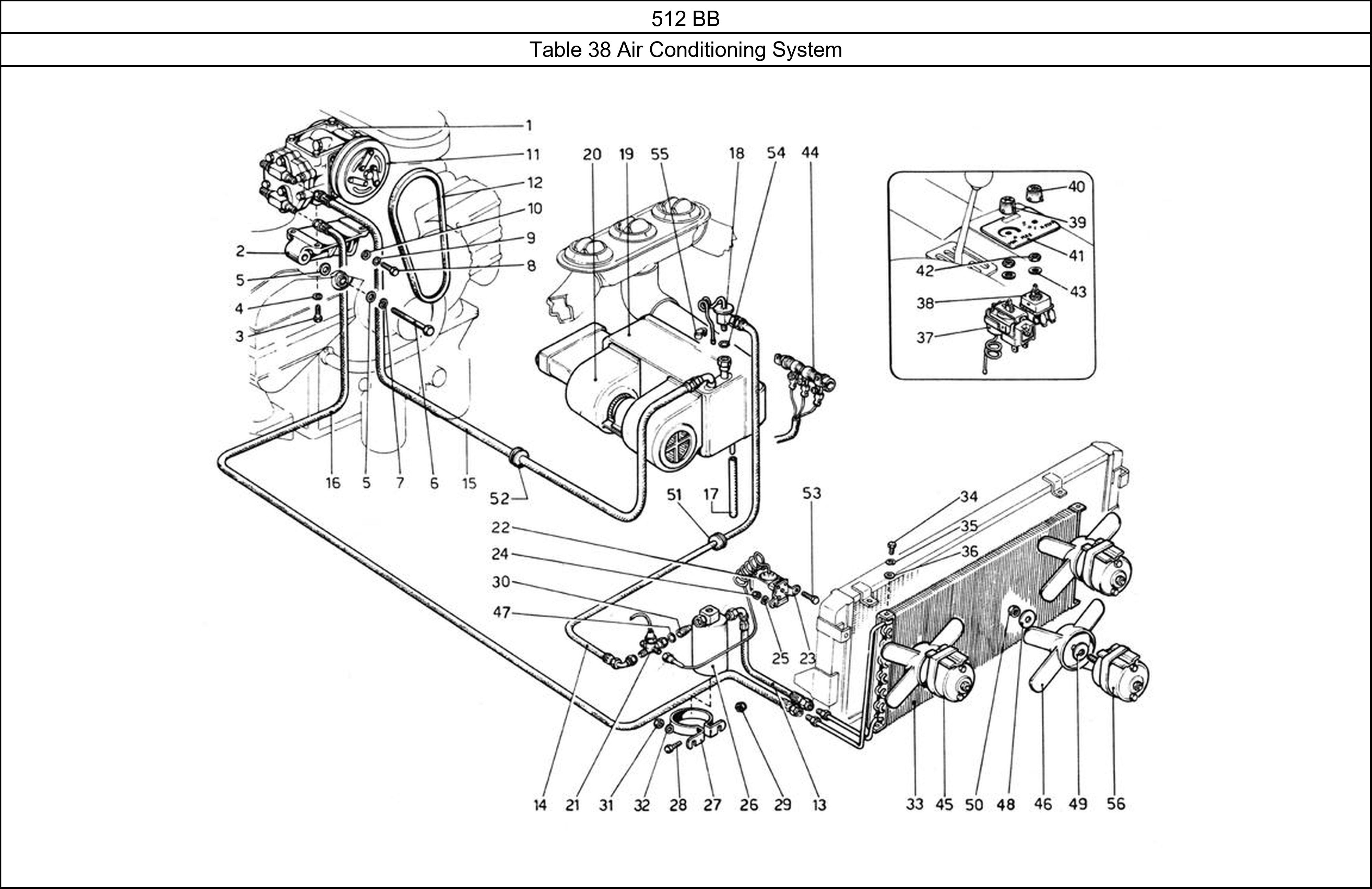 Ferrari Part 101016