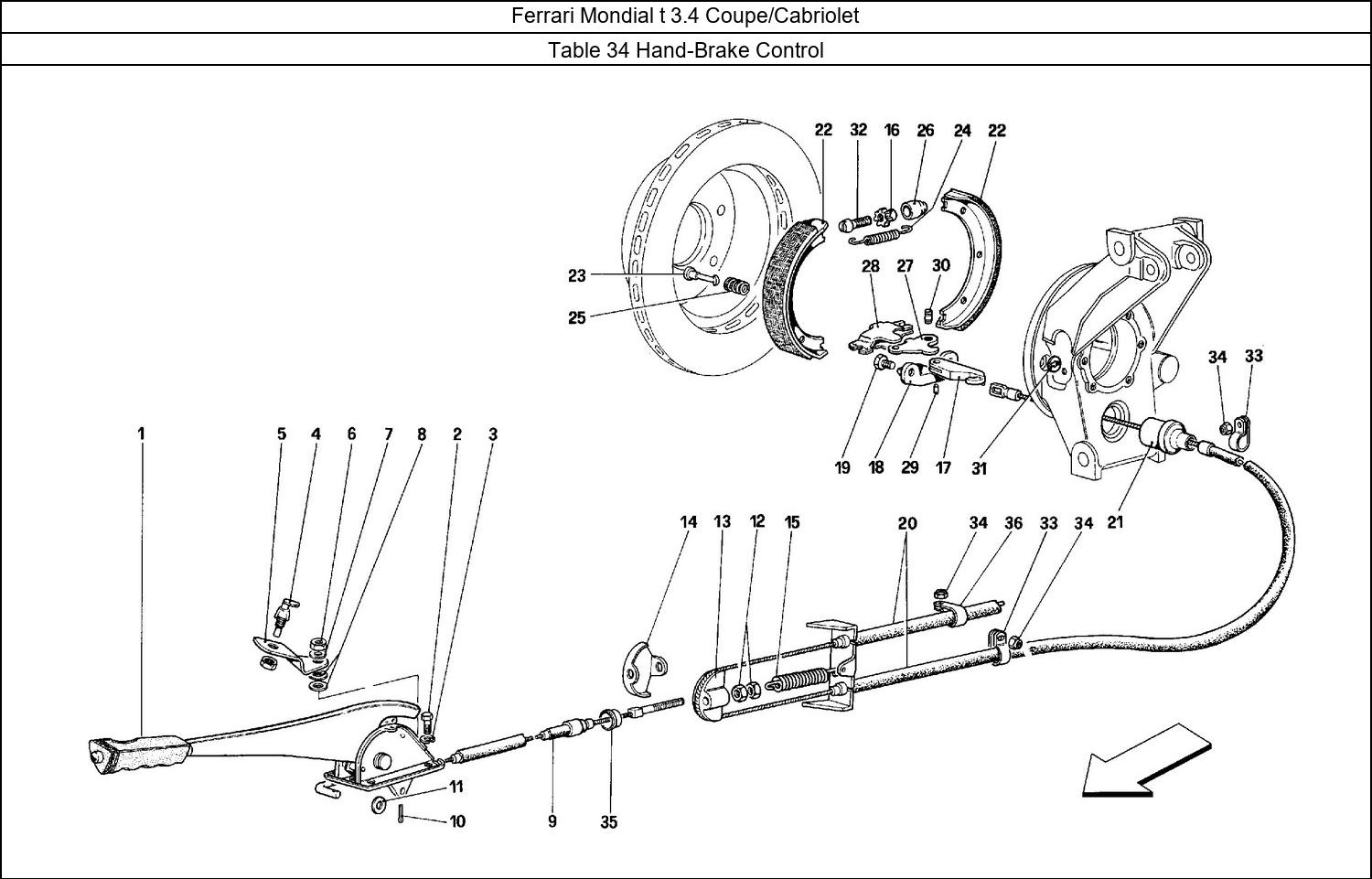 Ferrari Part 101285