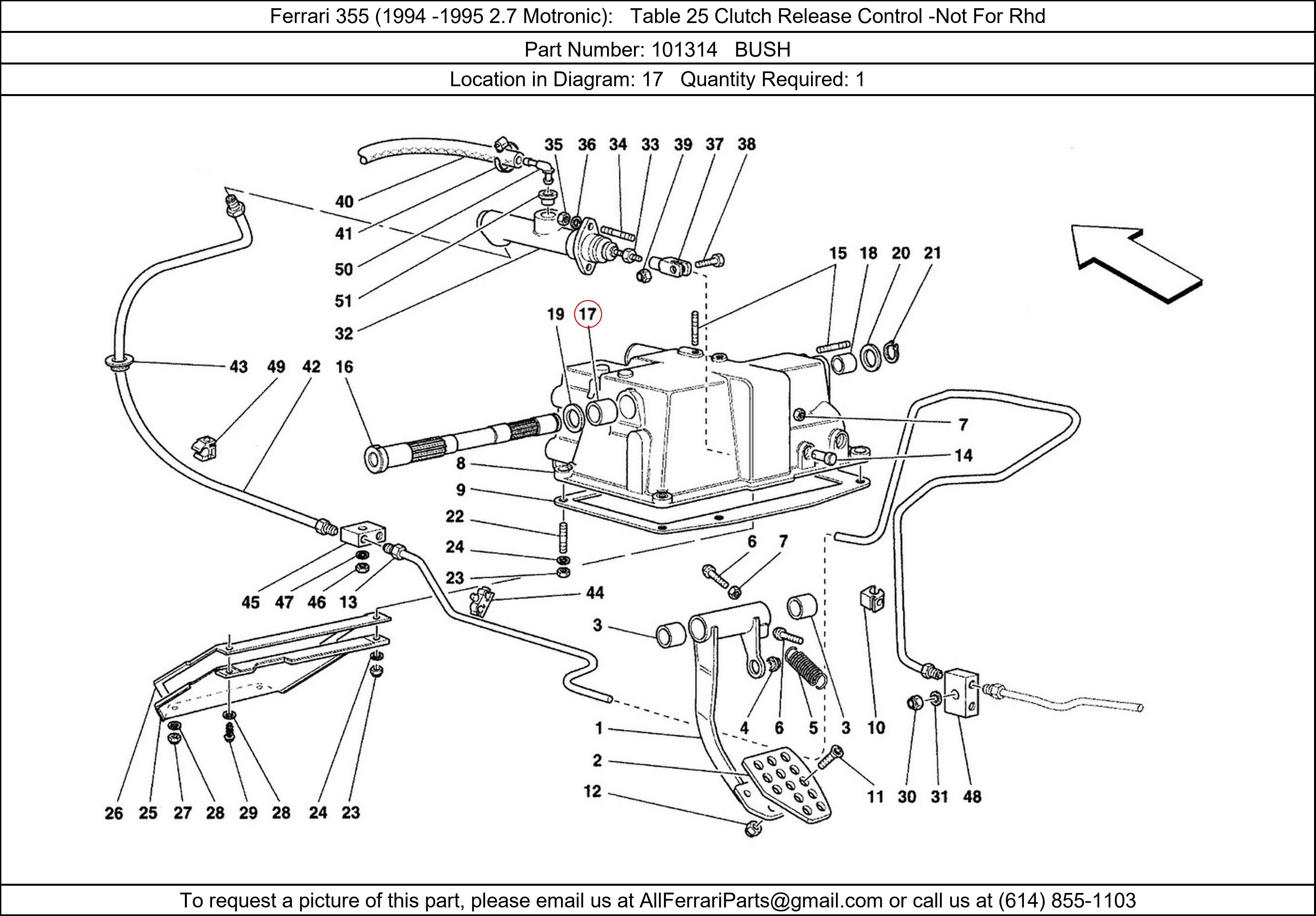 Ferrari Part 101314