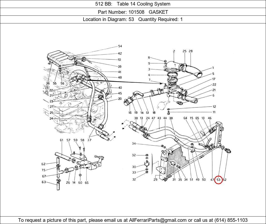 Ferrari Part 101508