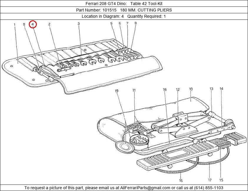 Ferrari Part 101515