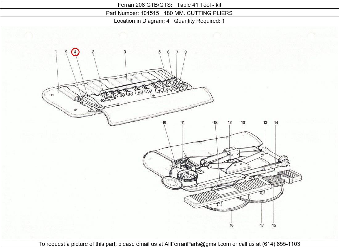 Ferrari Part 101515