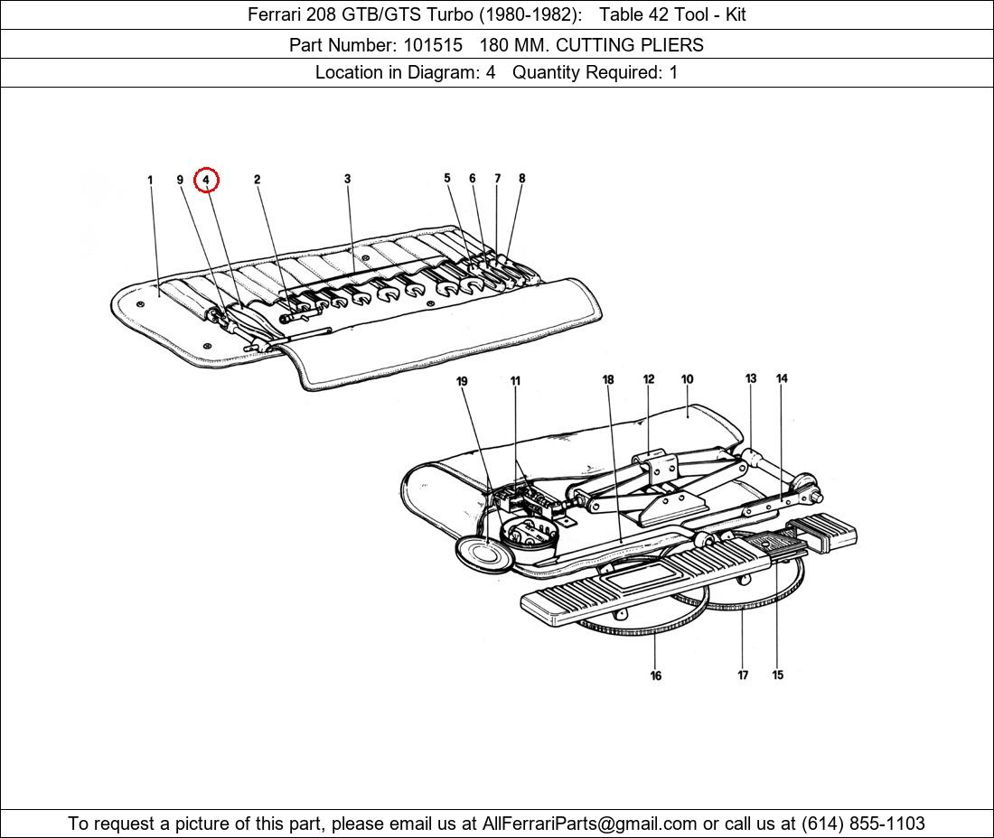 Ferrari Part 101515