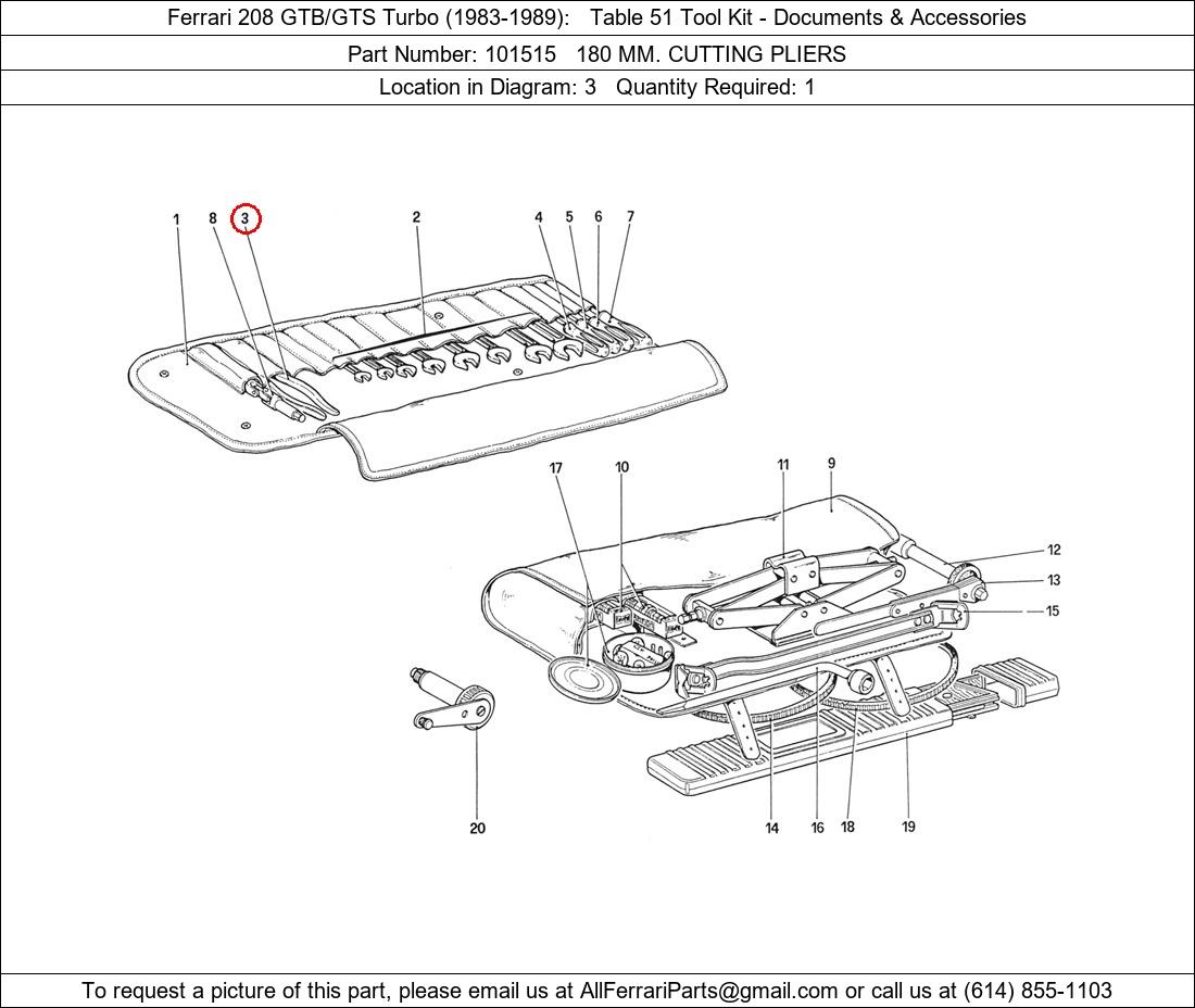 Ferrari Part 101515