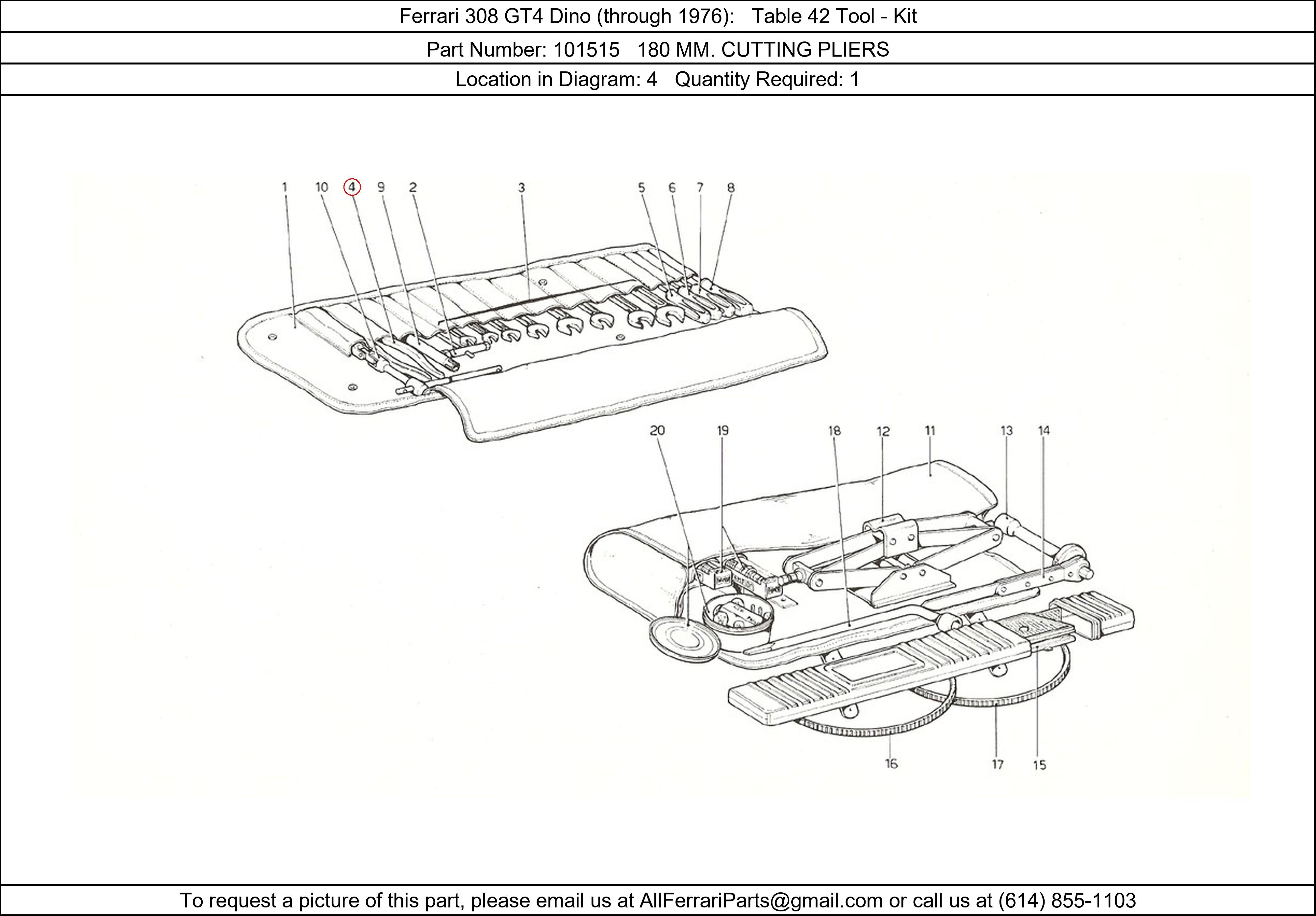 Ferrari Part 101515