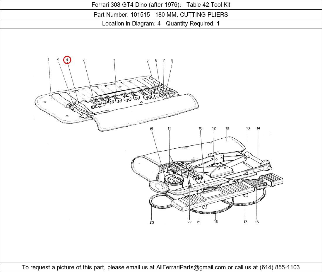 Ferrari Part 101515