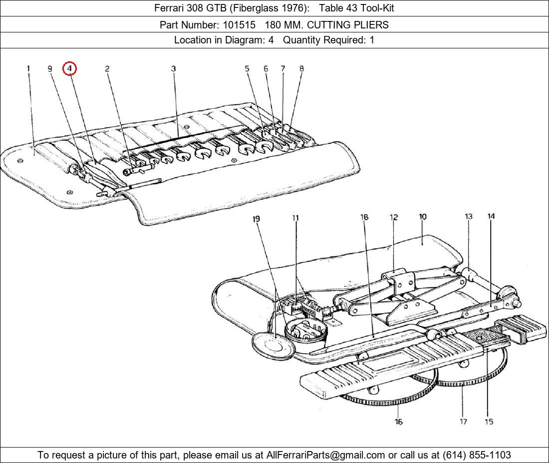 Ferrari Part 101515