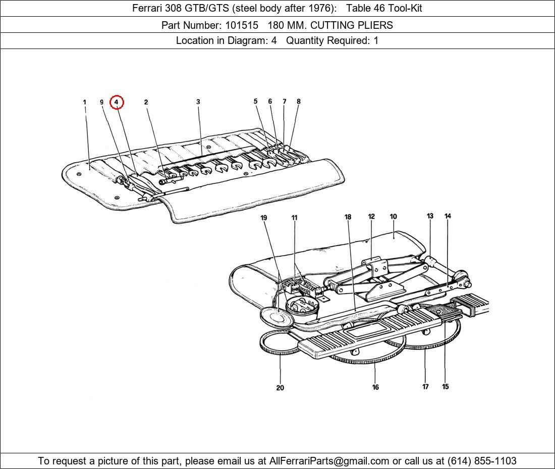 Ferrari Part 101515