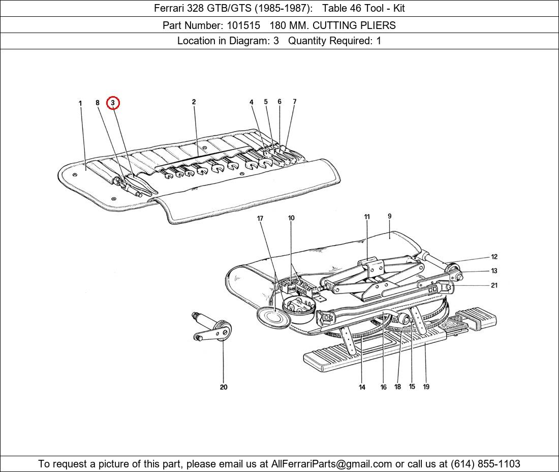 Ferrari Part 101515