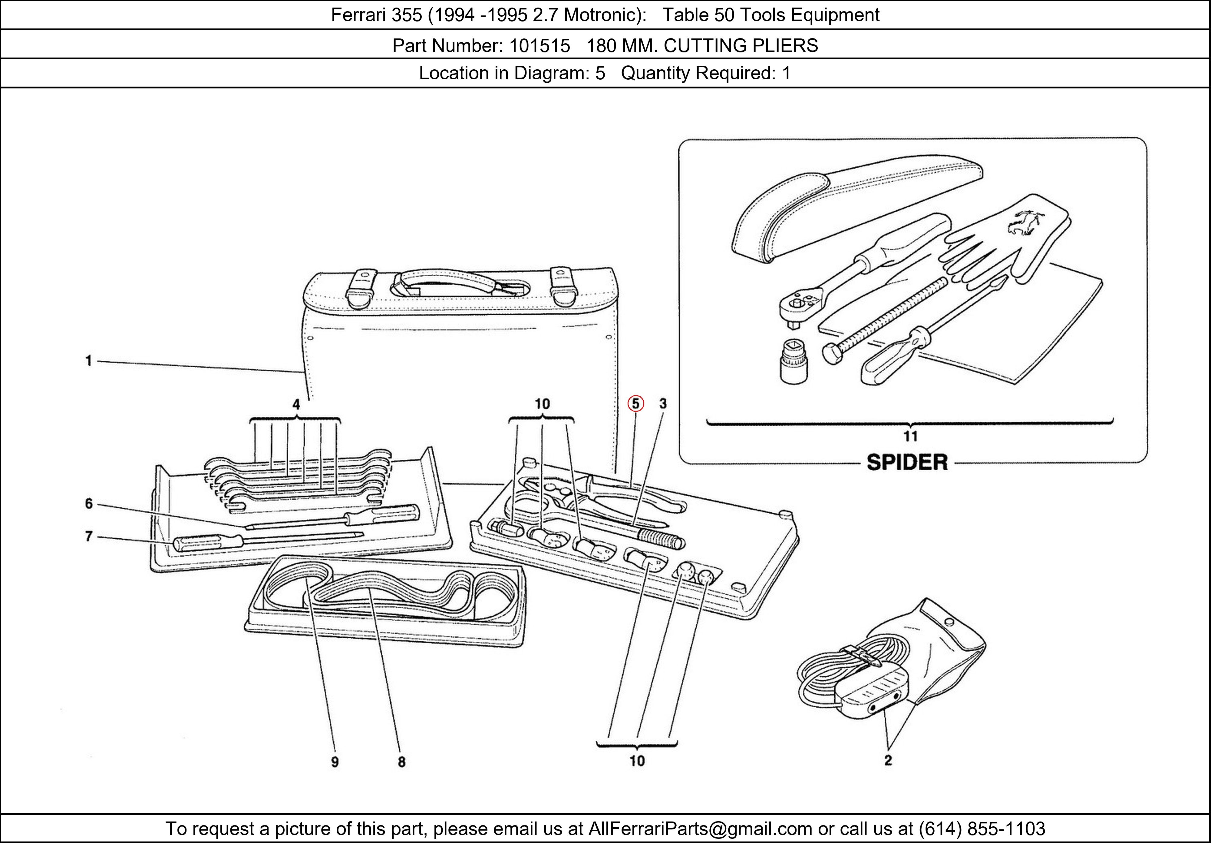 Ferrari Part 101515