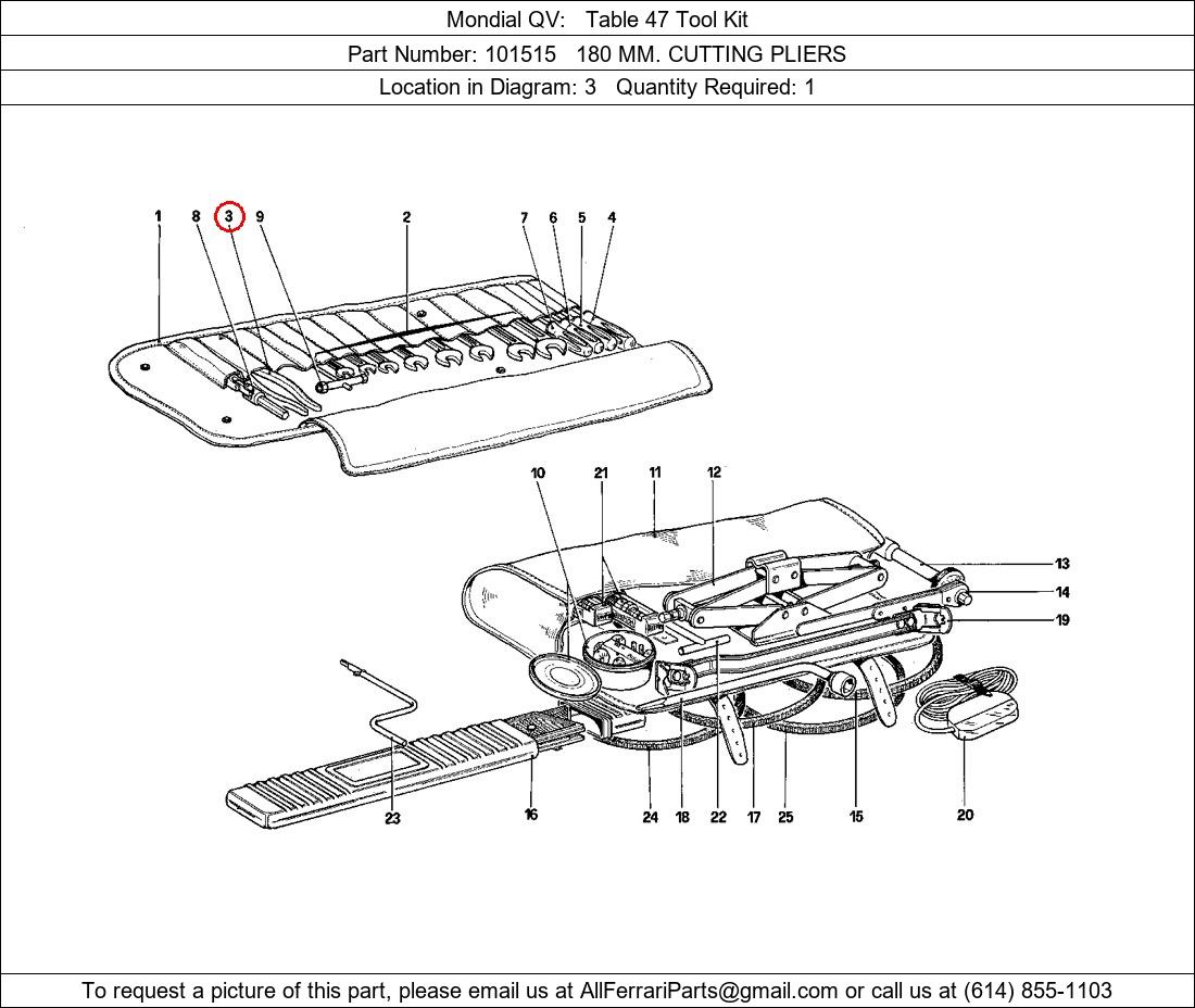 Ferrari Part 101515