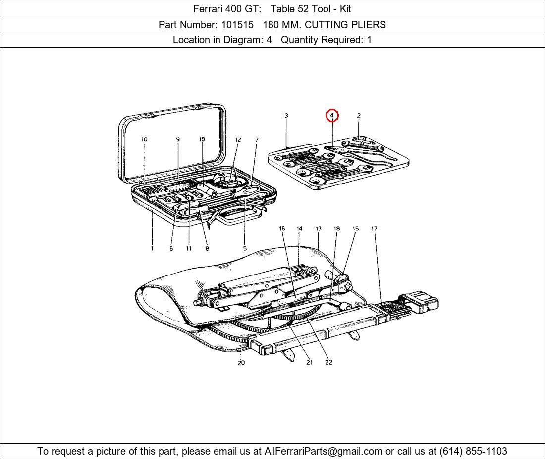 Ferrari Part 101515