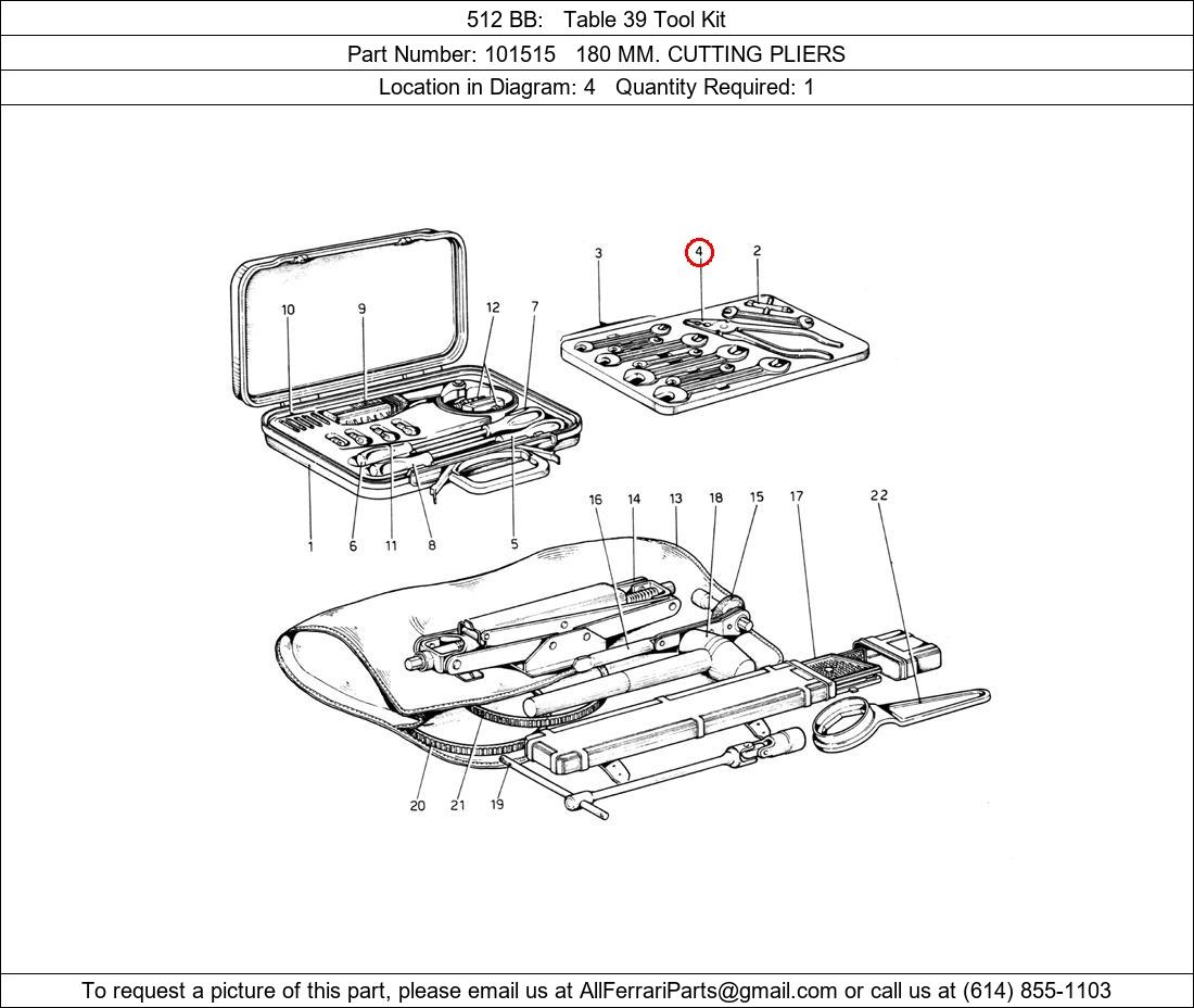 Ferrari Part 101515