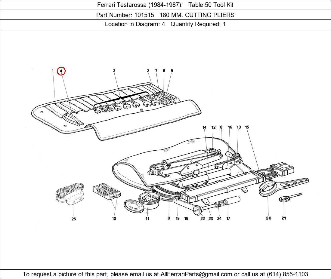 Ferrari Part 101515