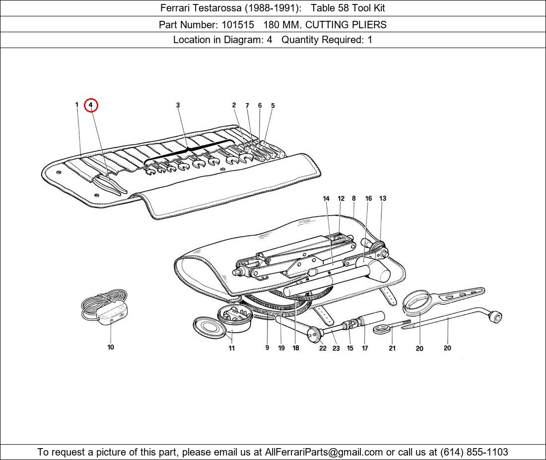 Ferrari Part 101515