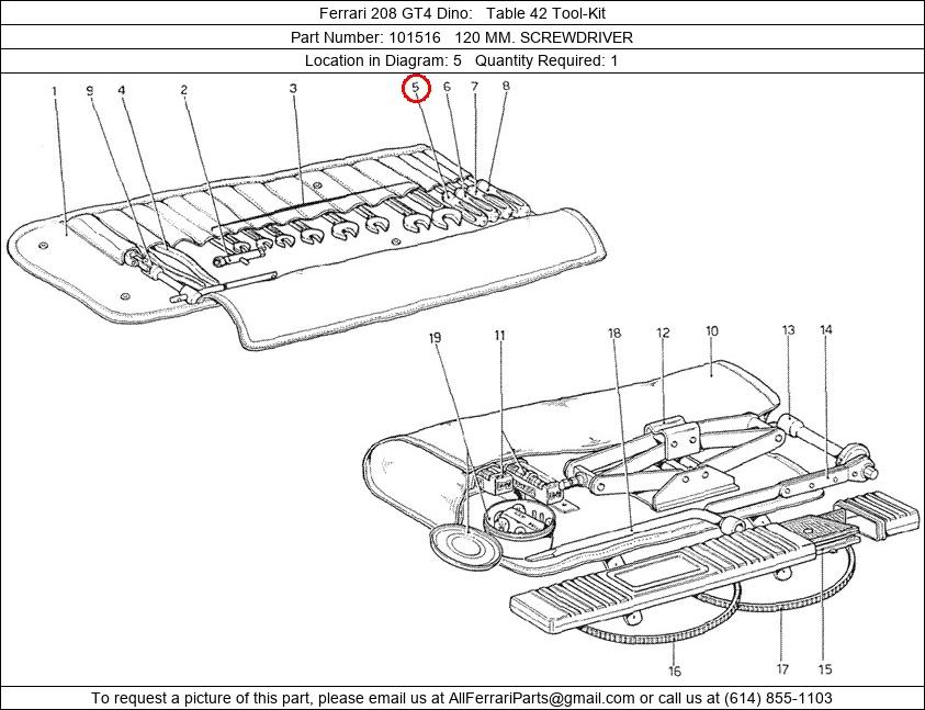 Ferrari Part 101516