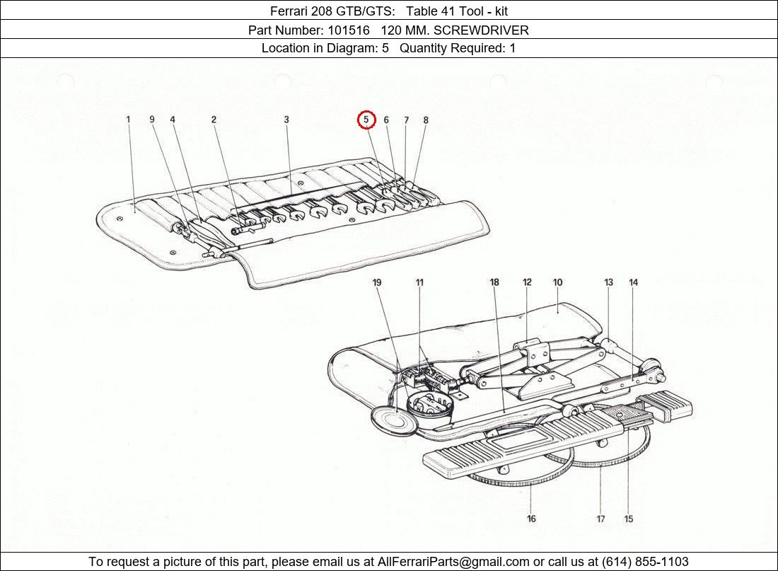 Ferrari Part 101516