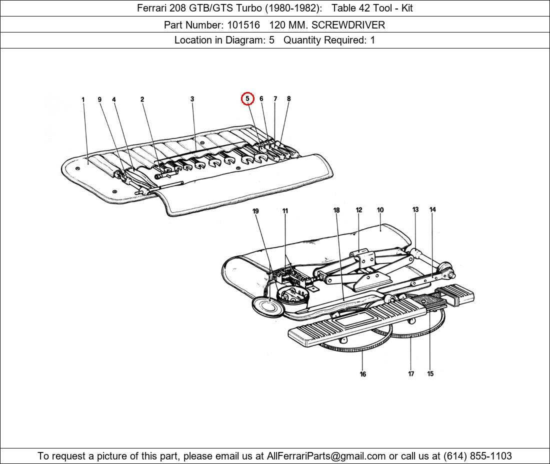 Ferrari Part 101516