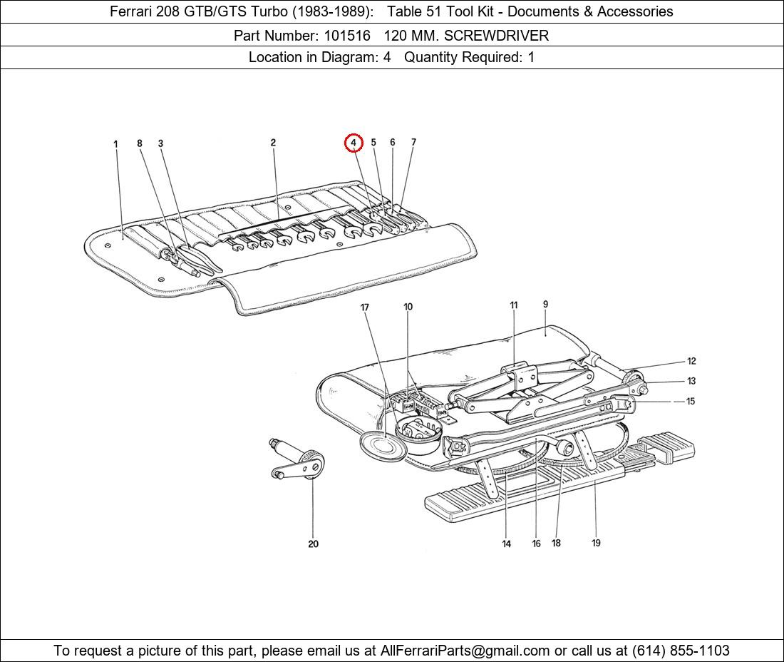 Ferrari Part 101516