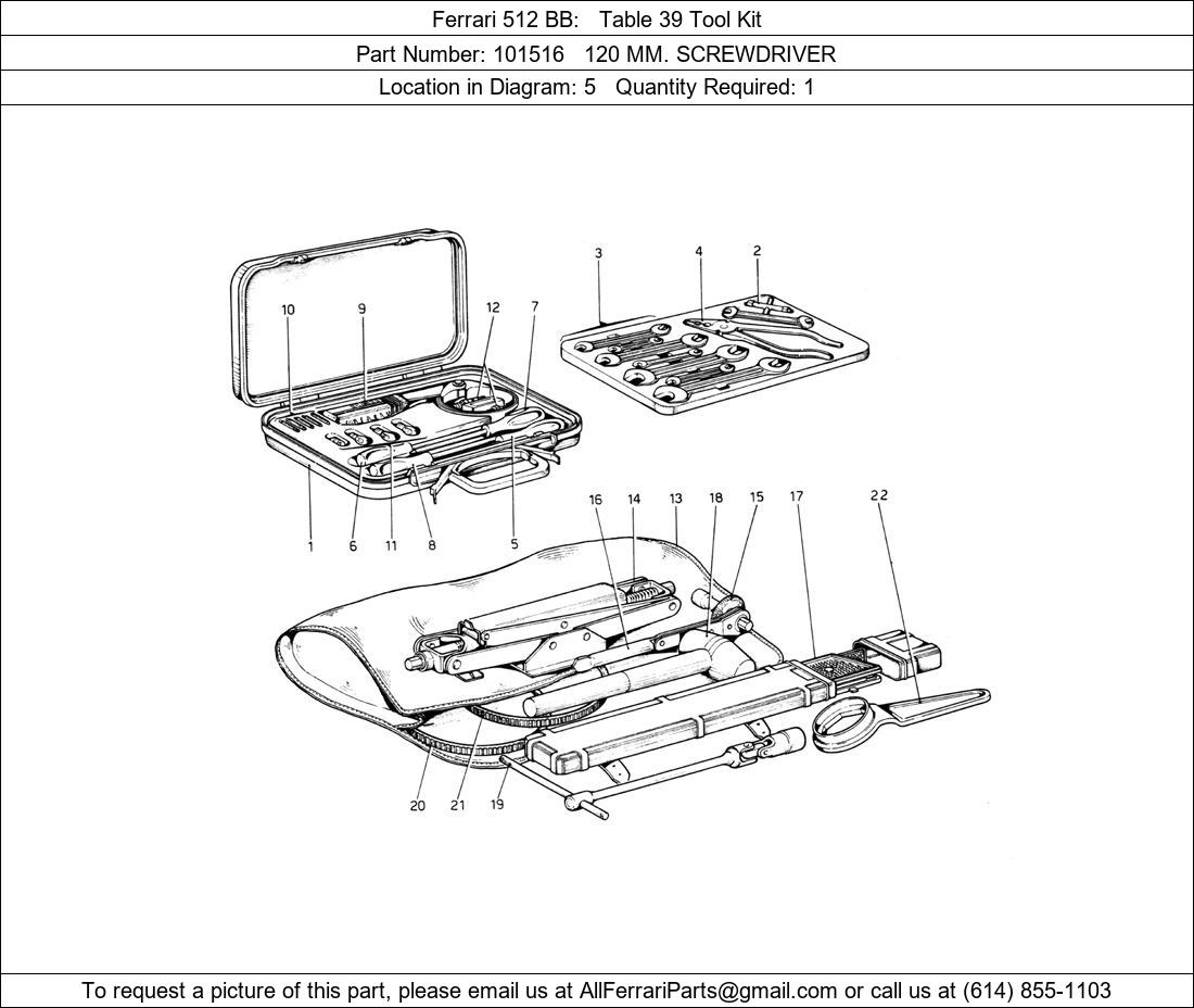 Ferrari Part 101516