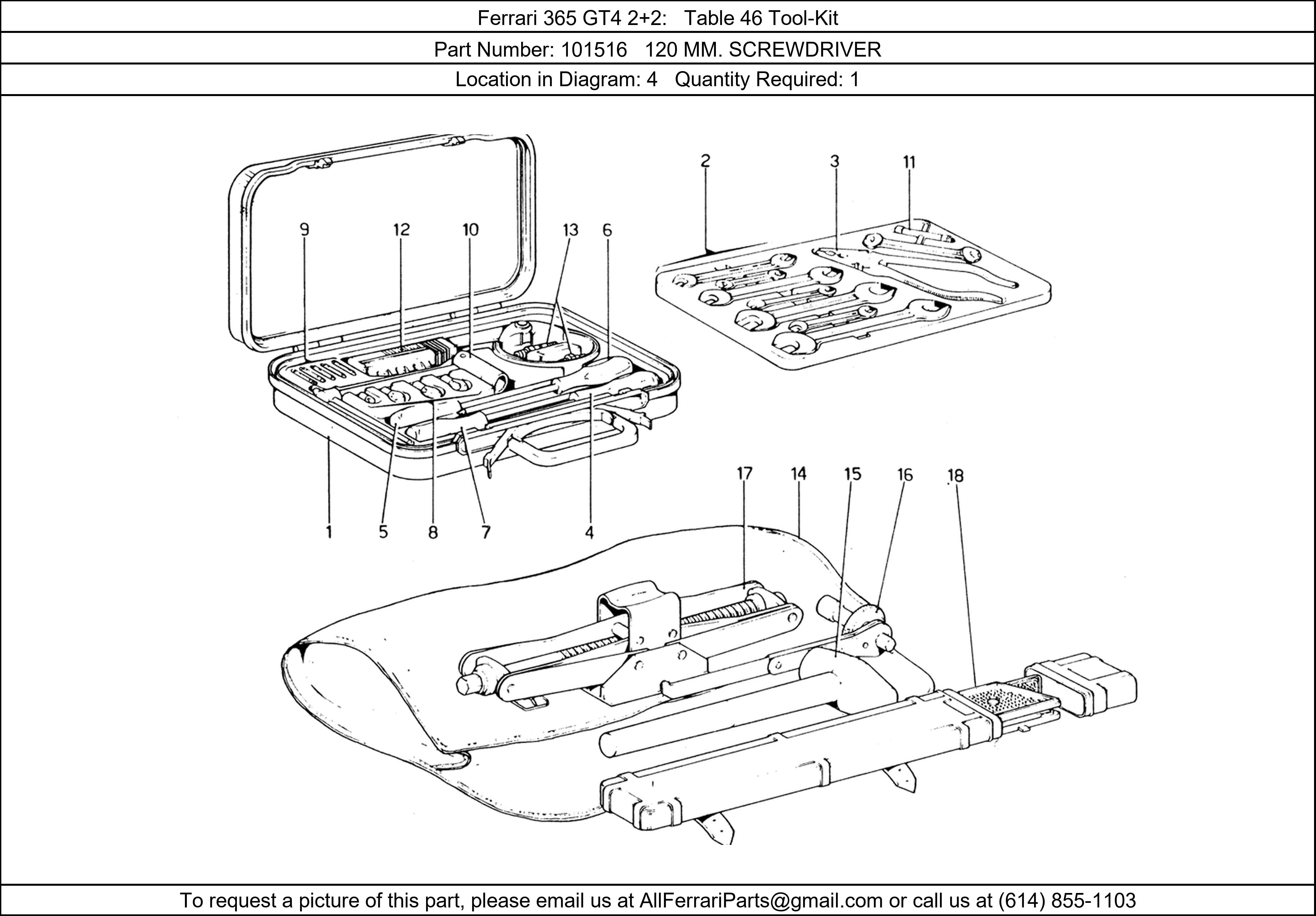 Ferrari Part 101516