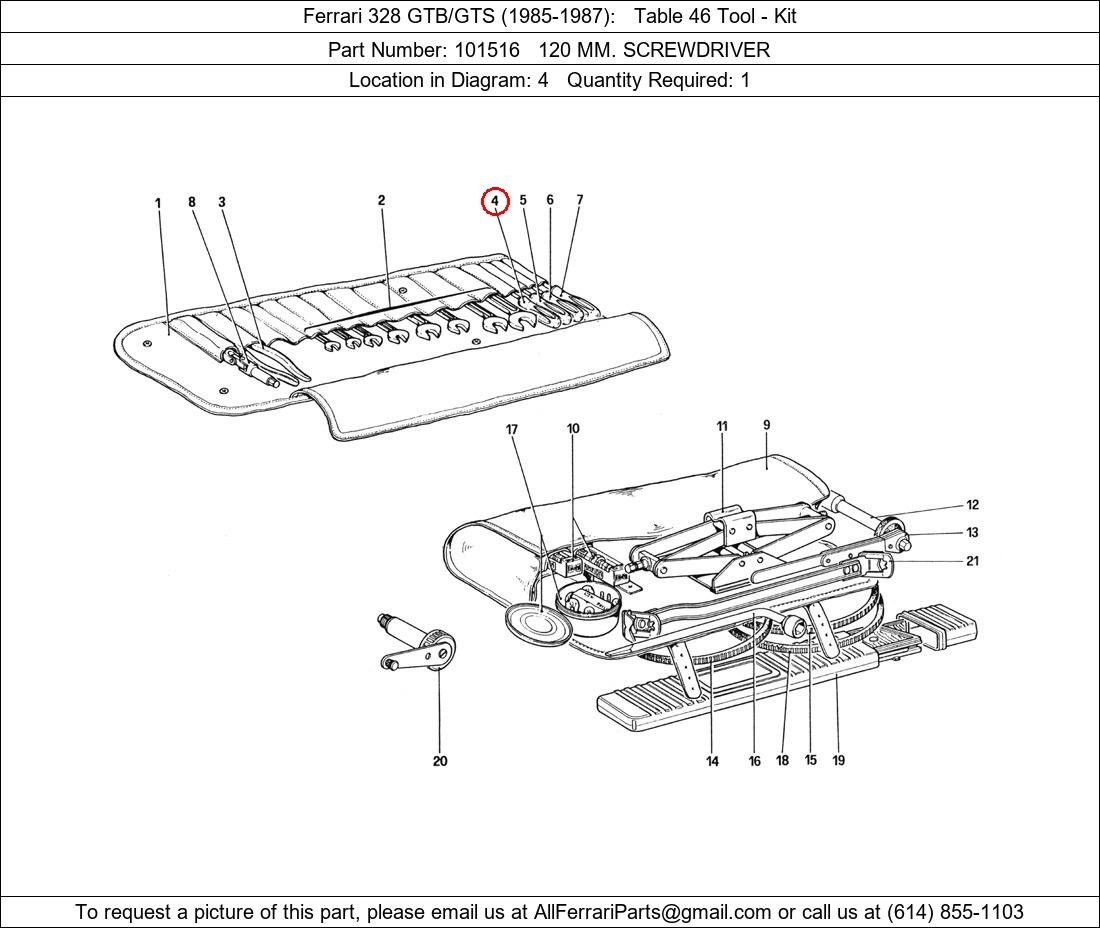 Ferrari Part 101516